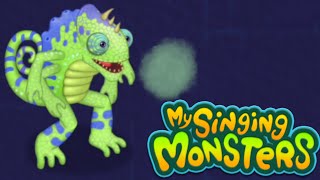 Hatching the Kazilleon! | My Singing Monsters