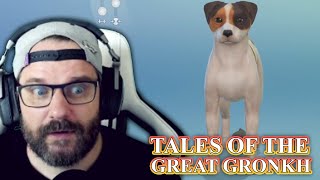 BEST OF GRONKH #138