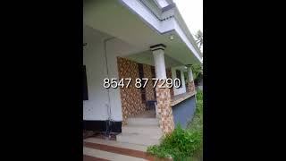 Home for sale in Kollam#Charamoodu House for sale Kollam Kerala Under 26 lakhs