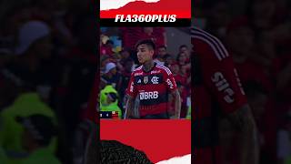 Você acha que Erick Pulgar está fazendo falta no Flamengo? #flamengo #fy #shorts