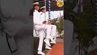 Indian navy passing out parade #indiannavy #passingoutparade #short #motivation