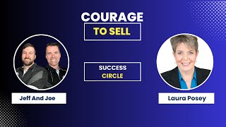 The Success Circle with Laura Posey