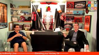 North American Hockey Authority Live!