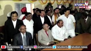 Civil Judge Court Inaugurated In Srikakulam District | Studio N