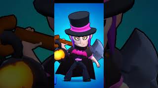 My Brawl Stars Account #shorts #brawlstars #brawlers