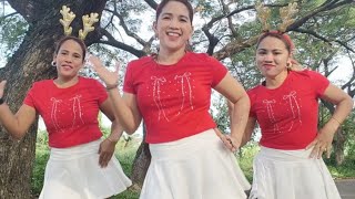 SA PASKONG DARATING - CHRISTMAS DANCE | ZUMBA