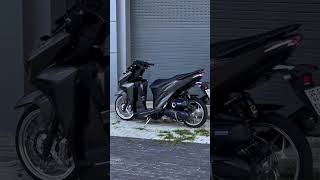 Cinematic Honda Vario Elegan #shorst #modifikasivario125 #inspirasimodifikasi #funnyvideo