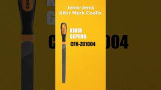 KIKIR INDUSTRIAL BRAND COOFIX