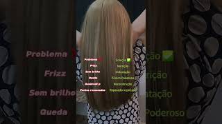 Vem tratar suas madeixas comigo #RosanaLandesBlondeHair