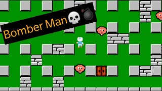 TV video Game | 64 in 1 | Bomber Man Game 💀💣 | 1980-90s kids favourite games are back😍Part-2👍