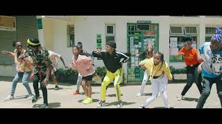 Subiri Jay - Mabawa ft Katoi COG (Official Video)