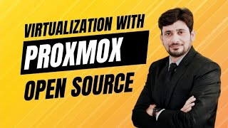 Proxmox VE 8 Course on Udemy