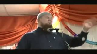 Die Ehe des Propheten Muhammad mit Aischa   Pierre Vogel