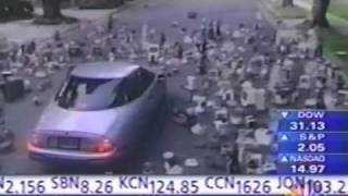 CNBC Charge Across America story-June 2, 1998 - General Motors EV1 electric car