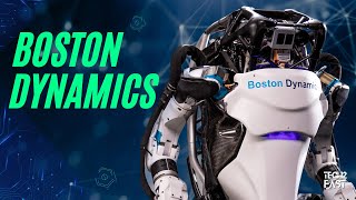 Boston Dynamics AI Robots: Terrifying or Terrific?