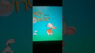 Toopy And Binoo Intro With Nintendo Gamecube