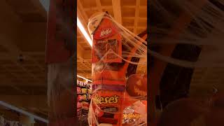 Halloween Display at ShopRite in Midway Shopping Center (Scarsdale, New York)