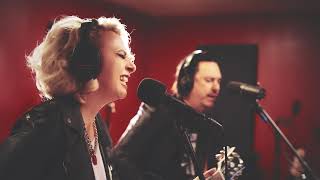 Samantha Fish & Jesse Dayton - Brand New Cadillac (Official Video)