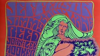 Jefferson Airplane - March 11, 1967 - Winterland