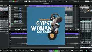 " Gypsy Woman " a studio 92 production 2024.