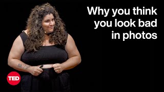 Why You Think You Look Bad in Photos | Teri Hofford | TED