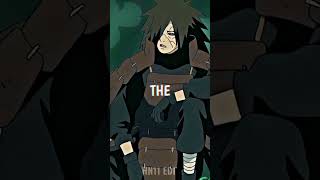 Step Back Naruto [AMV/EDIT]#shorts #viral