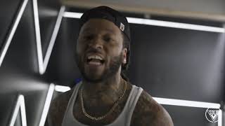 Montana Of 300 - Thug Tears