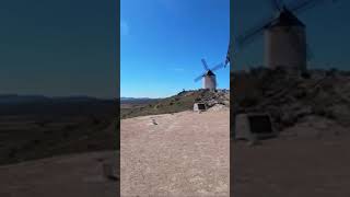 Molinos de Viento Consuegra