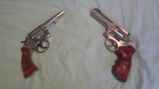 Revolvers - Still a good option?