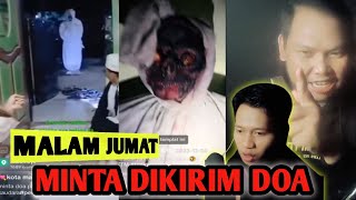 langsung muncul depan muka