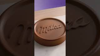 MILKA CHOCO WAFER