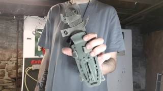 Gerber lmf2 review