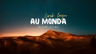 Rider BHC ft  Nappy Star - Au Monda #liriklagu #trending