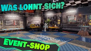 Eventmünzen Farmen und der Shop - Arkesia Grand Prix | Lost Ark