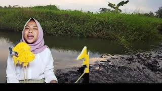 Dongeng  Anak "LILI DAN LULU" -  INA ARYANTI - 2019015279 - 4G - PGSD UST