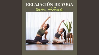 Relajación de Yoga