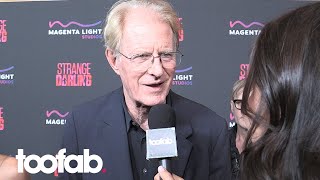 Ed Begley Jr. Raves About Performances In Strange Darling