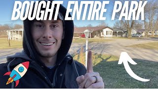 Biggest Purchase Yet! | Real Estate Investing