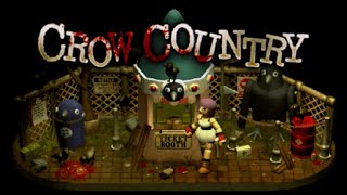 Crow Country DEMO - Full Playthrough, No Commentary