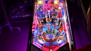 Pinstadium Demo on Stern Pinball