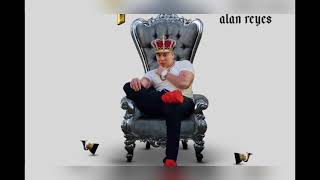 Alan Reyes -Me Preocupas (SupaKing) (official audio)