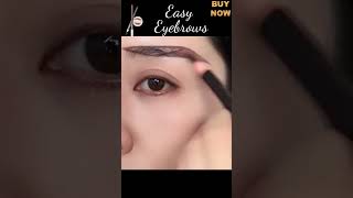 Magical Eyebrow Shaping TUTORIAL | Easy Tips & Tricks for Beginners