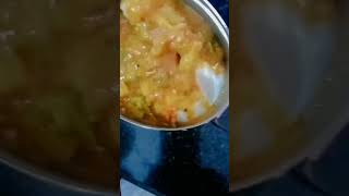 വീണ്ടും ഒരു കുഞ്ഞ് ലഞ്ച് ബോക്സ് #video 🍱short♥️