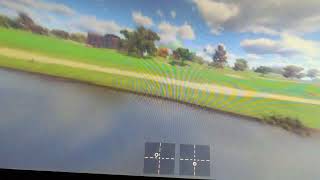 FPV liftoff  simulator practice 🤣