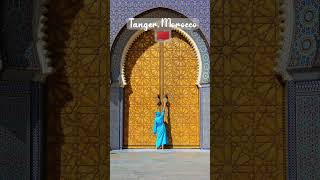 Tanger , Morocco 🇲🇦/ Travel vidéo #africa #afrique #morocco #usa #travel #travelvlog #trend #maroc