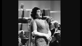 BIRGIT NILSSON IN CONCERT 1973