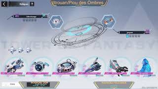 Tower of Fantasy - [Espoir IV] On avance