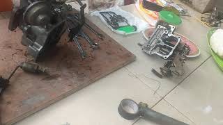 modif tutup delco bertenaga part 2