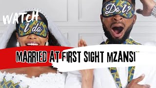 EXCLUSIVE: Married At First Sight Mzansi Coming to Mzansi Magic