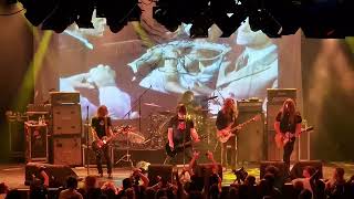 Monster Magnet - Super judge - Amsterdam Melkweg - 02 July 2023